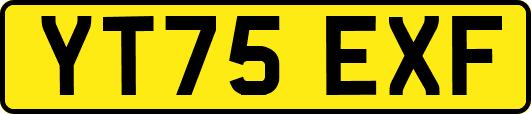 YT75EXF