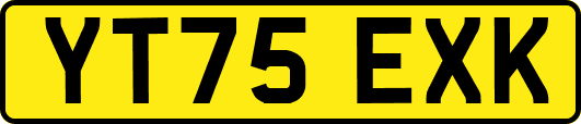 YT75EXK