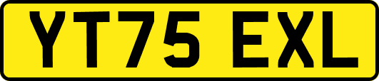 YT75EXL