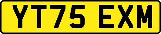YT75EXM