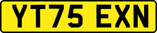 YT75EXN
