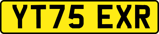 YT75EXR
