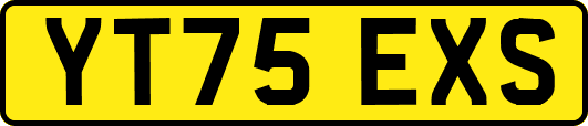 YT75EXS