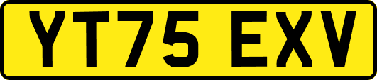 YT75EXV