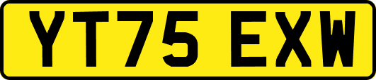 YT75EXW