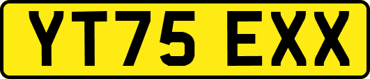 YT75EXX