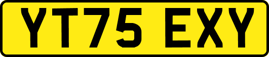 YT75EXY