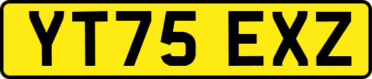 YT75EXZ