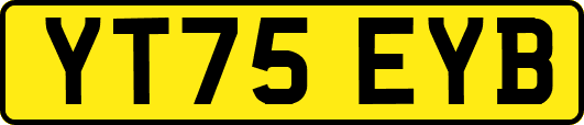 YT75EYB