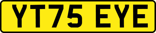YT75EYE