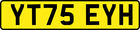 YT75EYH