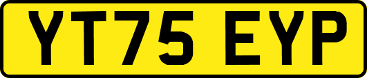 YT75EYP