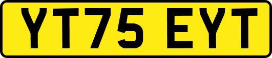 YT75EYT