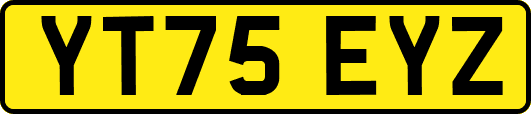 YT75EYZ