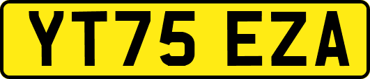 YT75EZA
