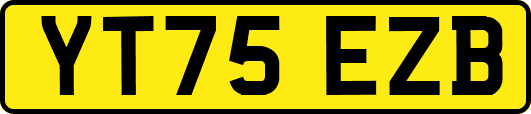 YT75EZB