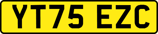 YT75EZC