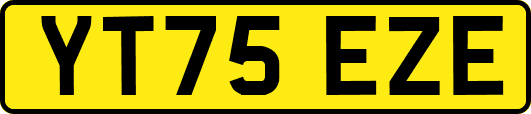 YT75EZE