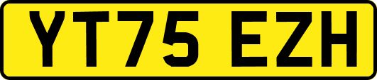 YT75EZH
