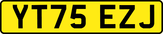 YT75EZJ