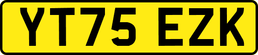YT75EZK