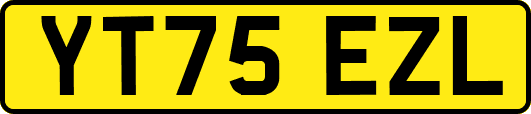 YT75EZL