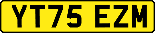 YT75EZM