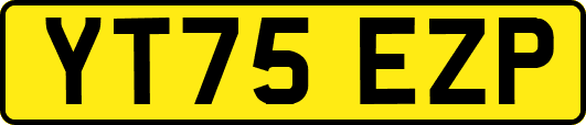 YT75EZP