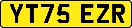 YT75EZR