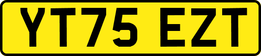 YT75EZT