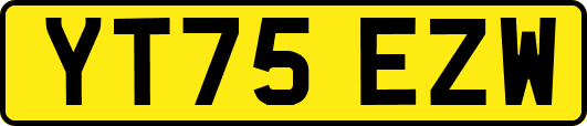 YT75EZW