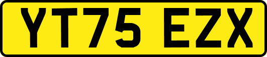 YT75EZX