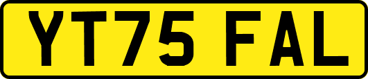 YT75FAL