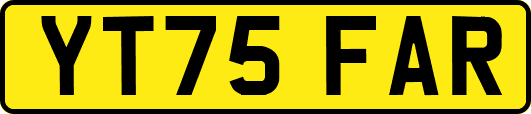 YT75FAR