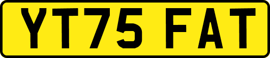 YT75FAT