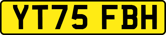 YT75FBH