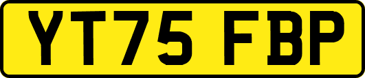 YT75FBP