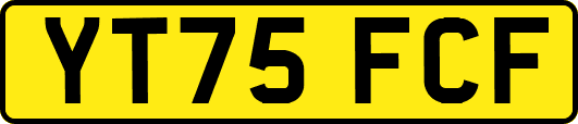 YT75FCF