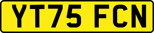 YT75FCN