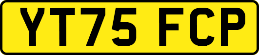YT75FCP