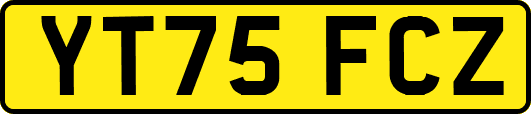 YT75FCZ
