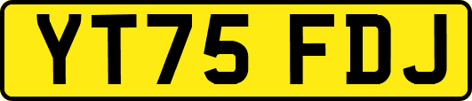 YT75FDJ