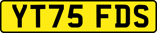 YT75FDS