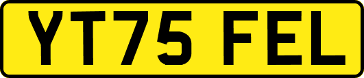 YT75FEL
