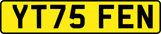 YT75FEN