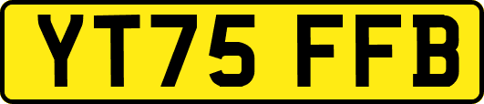 YT75FFB