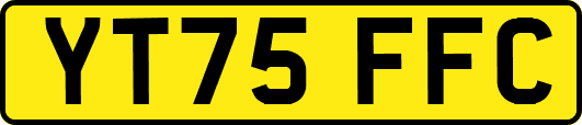 YT75FFC