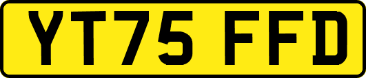 YT75FFD