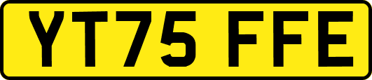 YT75FFE