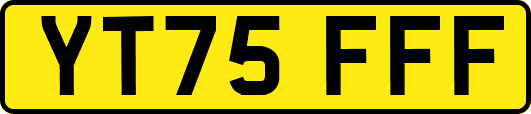 YT75FFF
